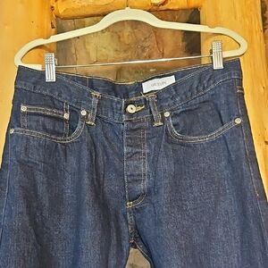 Gustin Men's Blue Jeans